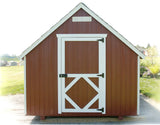 Firehouse Playhouse by Little Cottage Co.