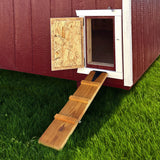 Value Nesting Chicken Coop by Little Cottage Co.