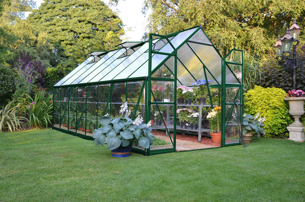 Balance Hobby Greenhouse - World of Greenhouses - 2