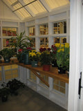 colonial gable greeenhouse_interior_self